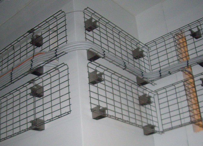 GRID DUCT SYSTEMS